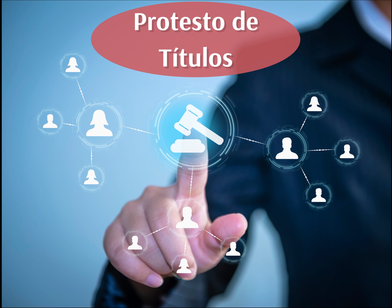 Protesto de Títulos